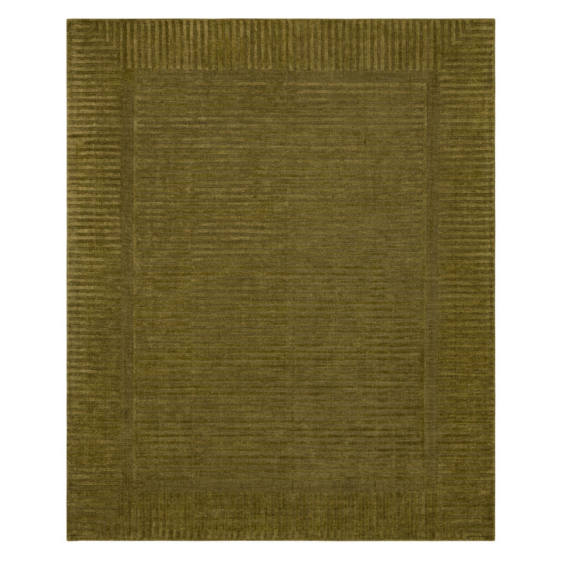 Bobby Berk by Karastan (Series 2) Bobby Berk by Karastan (Series 2) Terra Firma Moss Rug