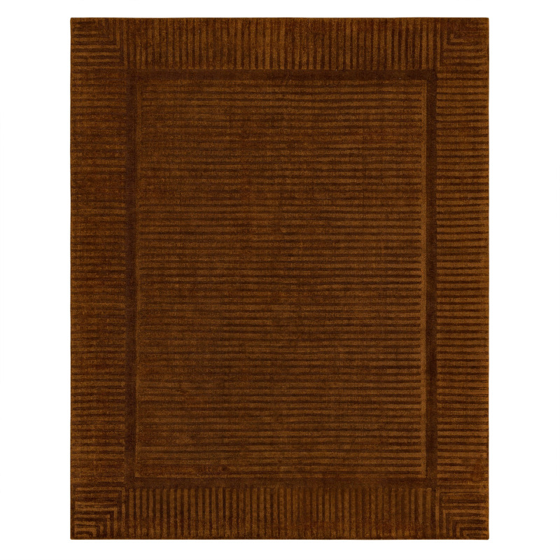 Bobby Berk by Karastan (Series 2) Bobby Berk by Karastan (Series 2) Terra Firma Sienna Rug