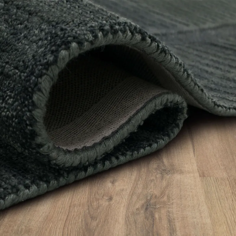 Bobby Berk by Karastan (Series 2) Terra Firma Twilight Rug - 5' x 8' Roll