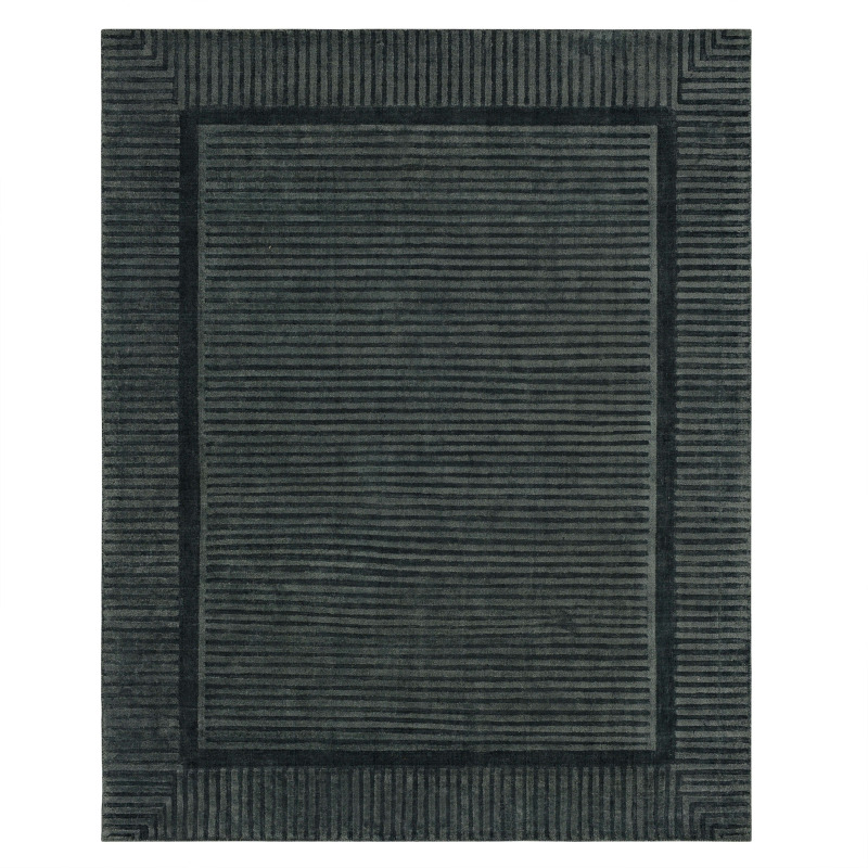 Bobby Berk by Karastan (Series 2) Bobby Berk by Karastan (Series 2) Terra Firma Twilight Rug