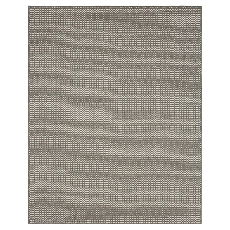 Tosca Charcoal Rug - 10\' x 14\'