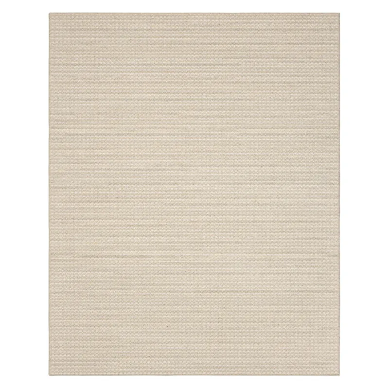 Tosca Ivory Rug - 9\' x 12\'