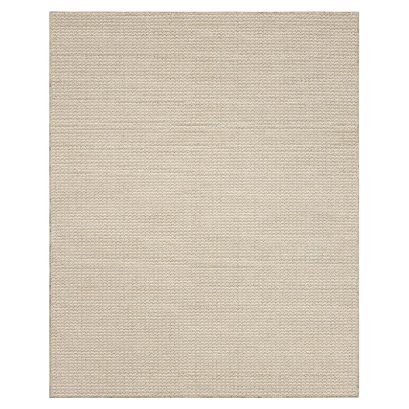 Tosca Taupe Rug - 6\' x 9\'