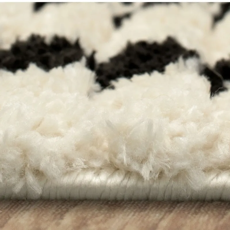 Traverse Four Corners Rug - 8' x 10' Pile