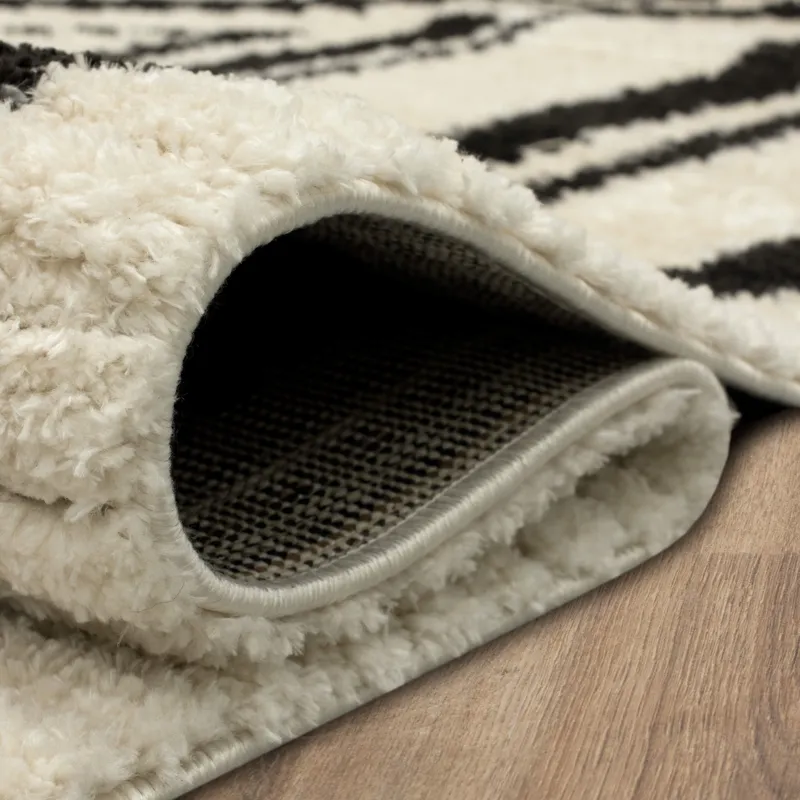Traverse Four Corners Rug - 8' x 10' Roll
