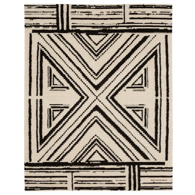 Traverse Four Corners Rug - 8' x 10'