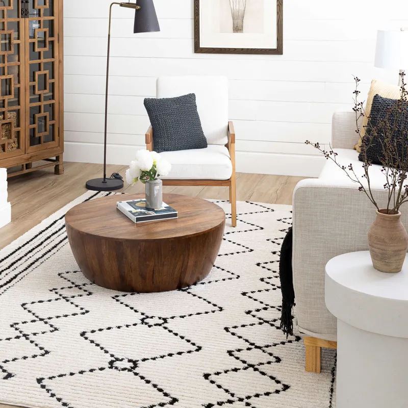 Traverse Paragon Rug - 8' x 10' Lifestyle