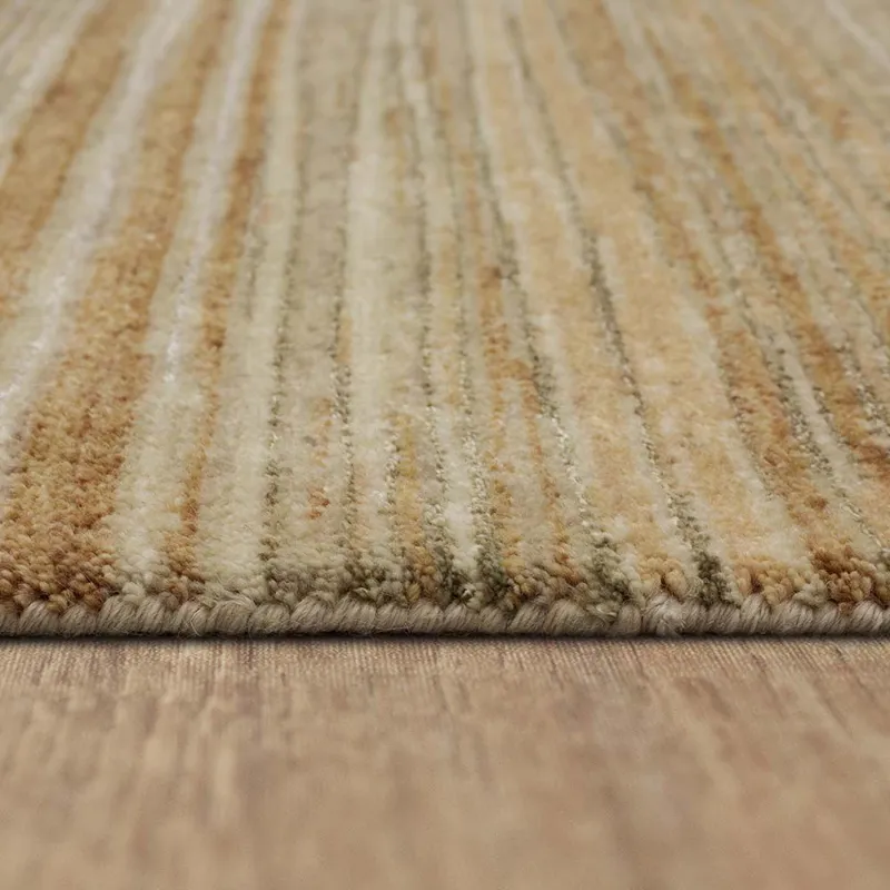 Ethereal Vaporous Beige Rug