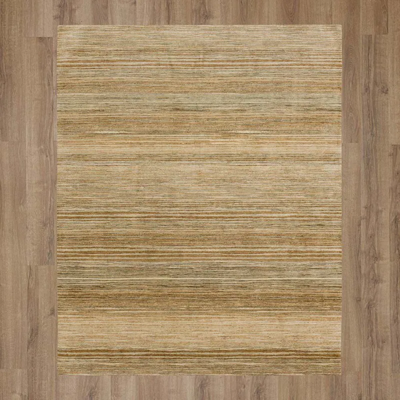 Ethereal Vaporous Beige Rug