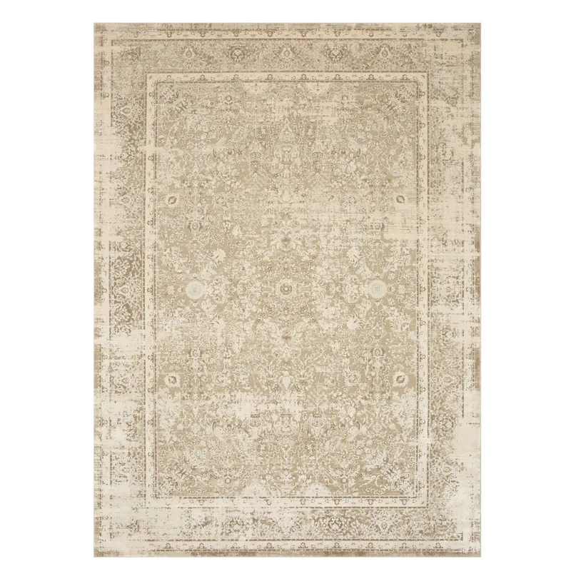 Tryst Vinci Cream Rug - 12' x 15'