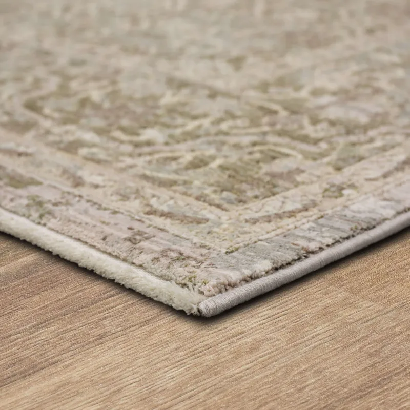 Surrey Hills Westcott Patina Rug - 7'10" x 10' Angle