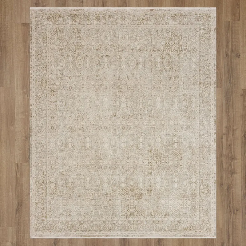 Surrey Hills Westcott Patina Rug - 7'10" x 10' Floor