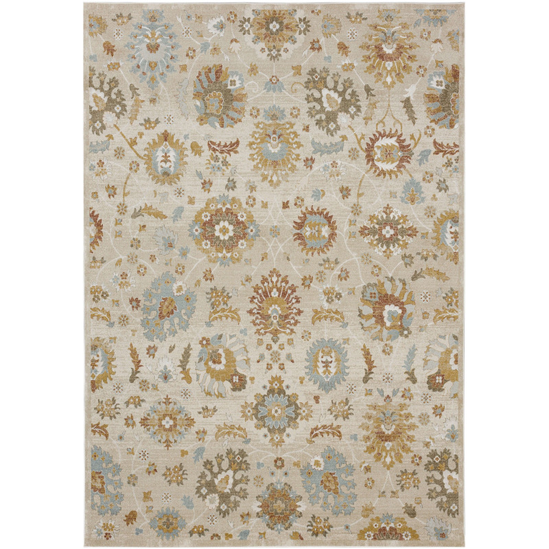 Windermere Whitehaven Beige Rug