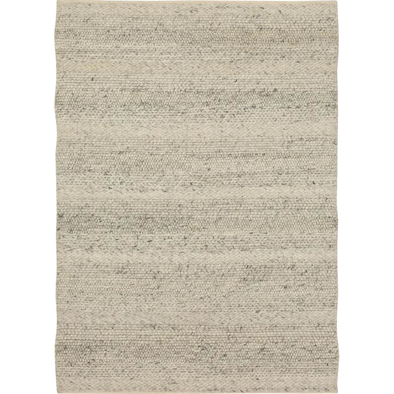 Tableau Zaza Ivory Rug - 9' x 12'