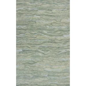 Serenity 1252 Seafoam Breeze Rug