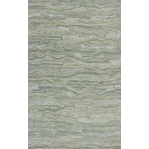 Serenity 1252 Seafoam Breeze Rug