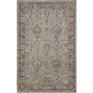Avani 8404 Taupe Courtney - 6&#039;6&quot; x 9&#039;6&quot;