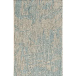 Provo 5759 Teal Strokes