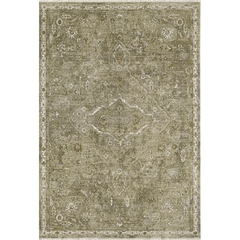 Portia 4901 Moss Winslow