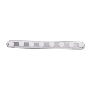 Bath Strip 8Lt (Chrome)