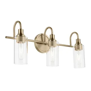 Kavi Vanity Light 