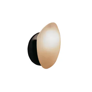Swiss Passport Collection 1 Light Wall Sconce - Brushed Nickel (Brushed Nickel)