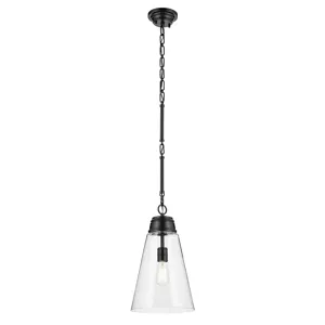 Marsailli Pendant 