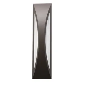 Cesya Collection Outdoor Wall 1 Light LED AZ (Architectural Bronze)