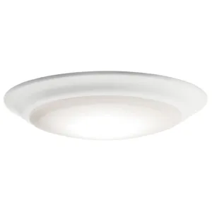 Downlight Gen 7.5" 3000K LED Flush Mount