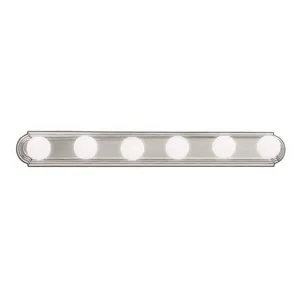 Bath Strip 6Lt (Tannery Bronze)
