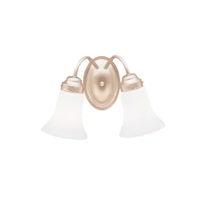 Bath 2Lt (Brushed Nickel)