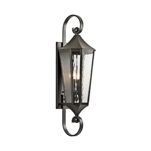 Rochdale Collection Outdoor Wall 4 Light OZ (Olde Bronze)