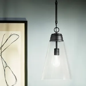 Marsailli Pendant 