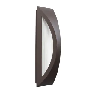 Cesya Collection Outdoor Wall 1 Light LED AZ (Architectural Bronze)