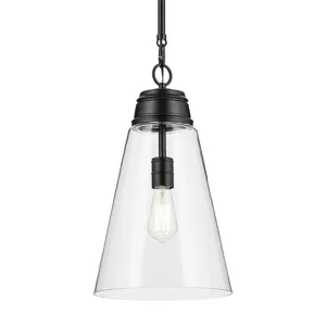 Marsailli Pendant 