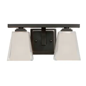 Urban Ice Collection Bath 2Lt (Olde Bronze)