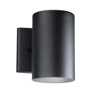 3000 K LED Outdoor Lantern - BKT BKT (Textured Black)