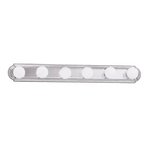 Bath Strip 6Lt (Tannery Bronze)