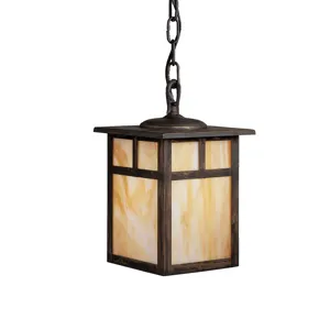 Alameda Collection Outdoor Hanging Pendant 1Lt