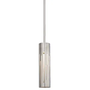 LED Mini Pendant NI (Brushed Nickel)
