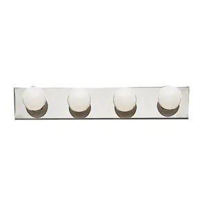 Bath Strip 4Lt (Chrome)