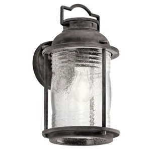 Ashland Bay Ashland Bay 1 Light Medium Outdoor Lantern - WZC W