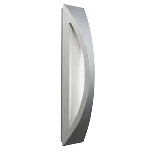 Cesya Collection Outdoor Wall 1 Light LED AZ (Architectural Bronze)