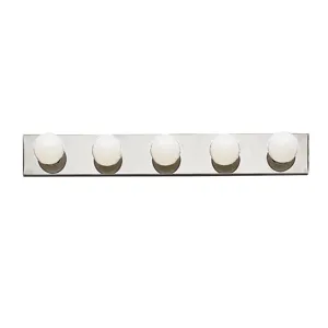 Bath Strip 5Lt (Chrome)