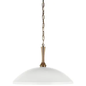 Delarosa Pendant 