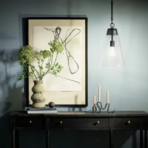Marsailli Pendant 
