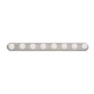 Bath Strip 8Lt (Chrome)