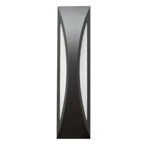 Cesya Collection Outdoor Wall 1 Light LED AZ (Architectural Bronze)