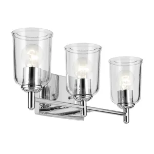 Shailene Vanity Light 