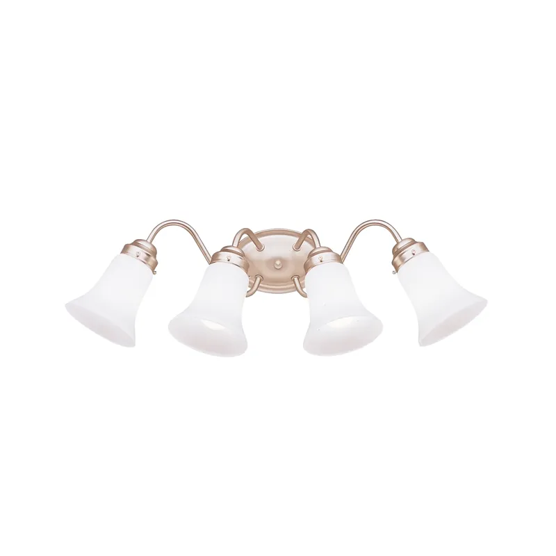 Bath 4Lt (Chrome)